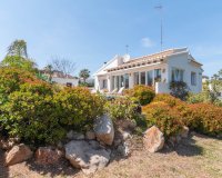 Resale - Villa - Jávea - Xàbia - Jávea - Xàbia Centro