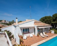 Resale - Villa - Jávea - Xàbia - Jávea - Xàbia Centro
