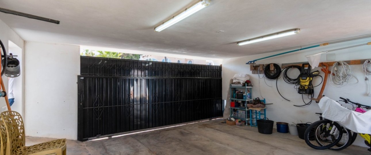 Resale - Villa - Jávea - Xàbia - Jávea - Xàbia Centro