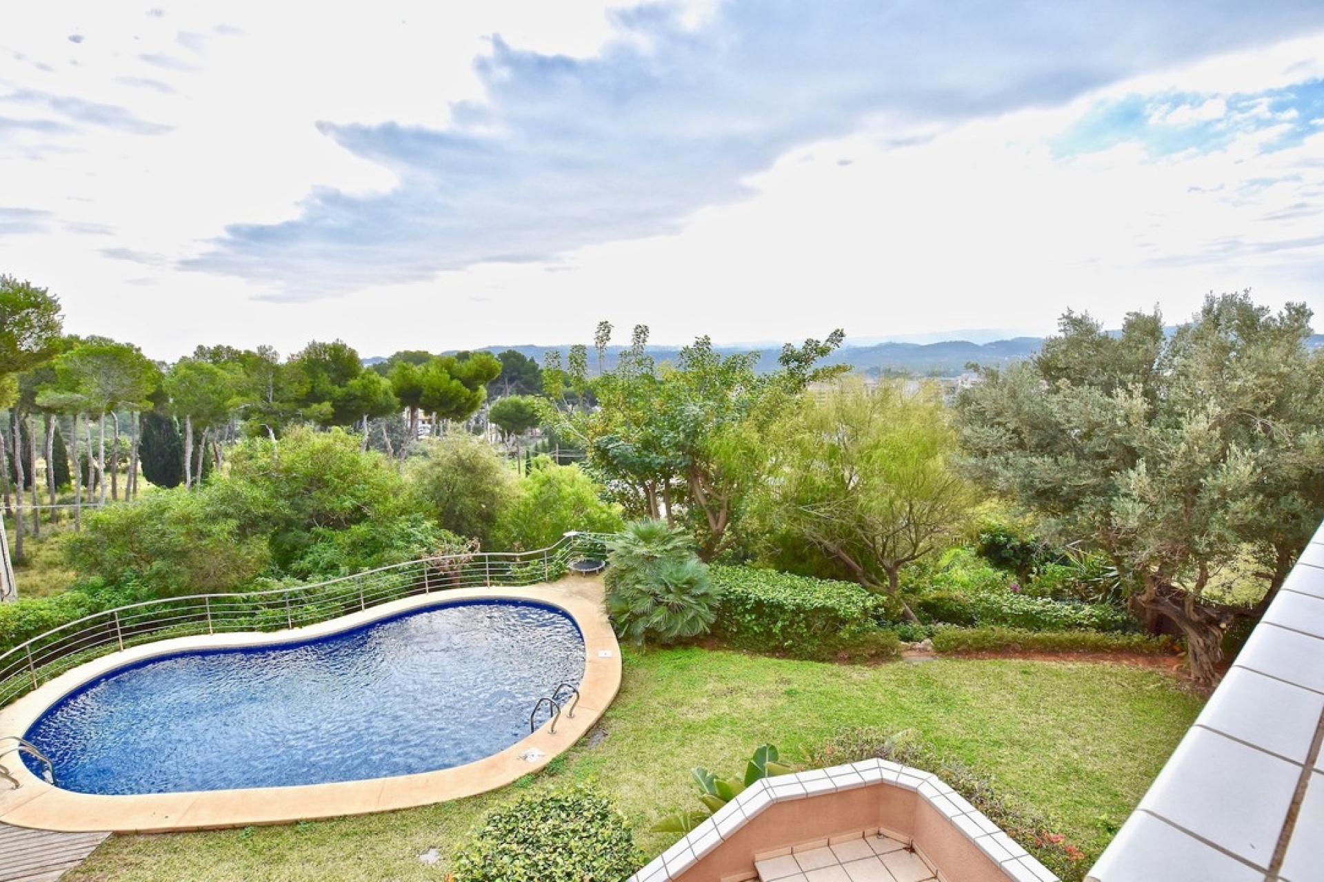 Resale - Villa - Jávea - Xàbia - Jávea - Xàbia Centro