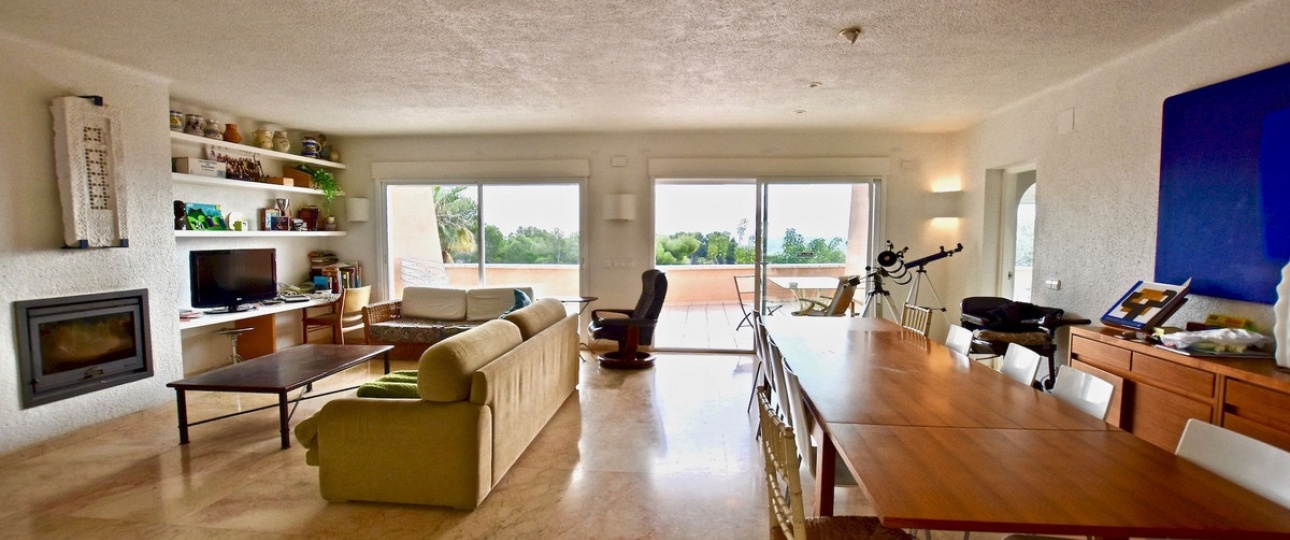 Resale - Villa - Jávea - Xàbia - Jávea - Xàbia Centro