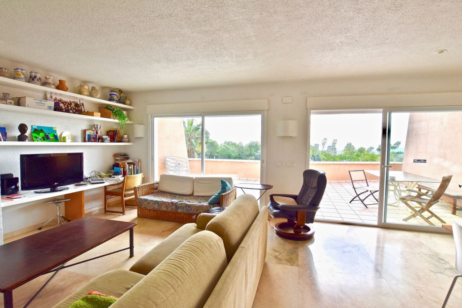 Resale - Villa - Jávea - Xàbia - Jávea - Xàbia Centro