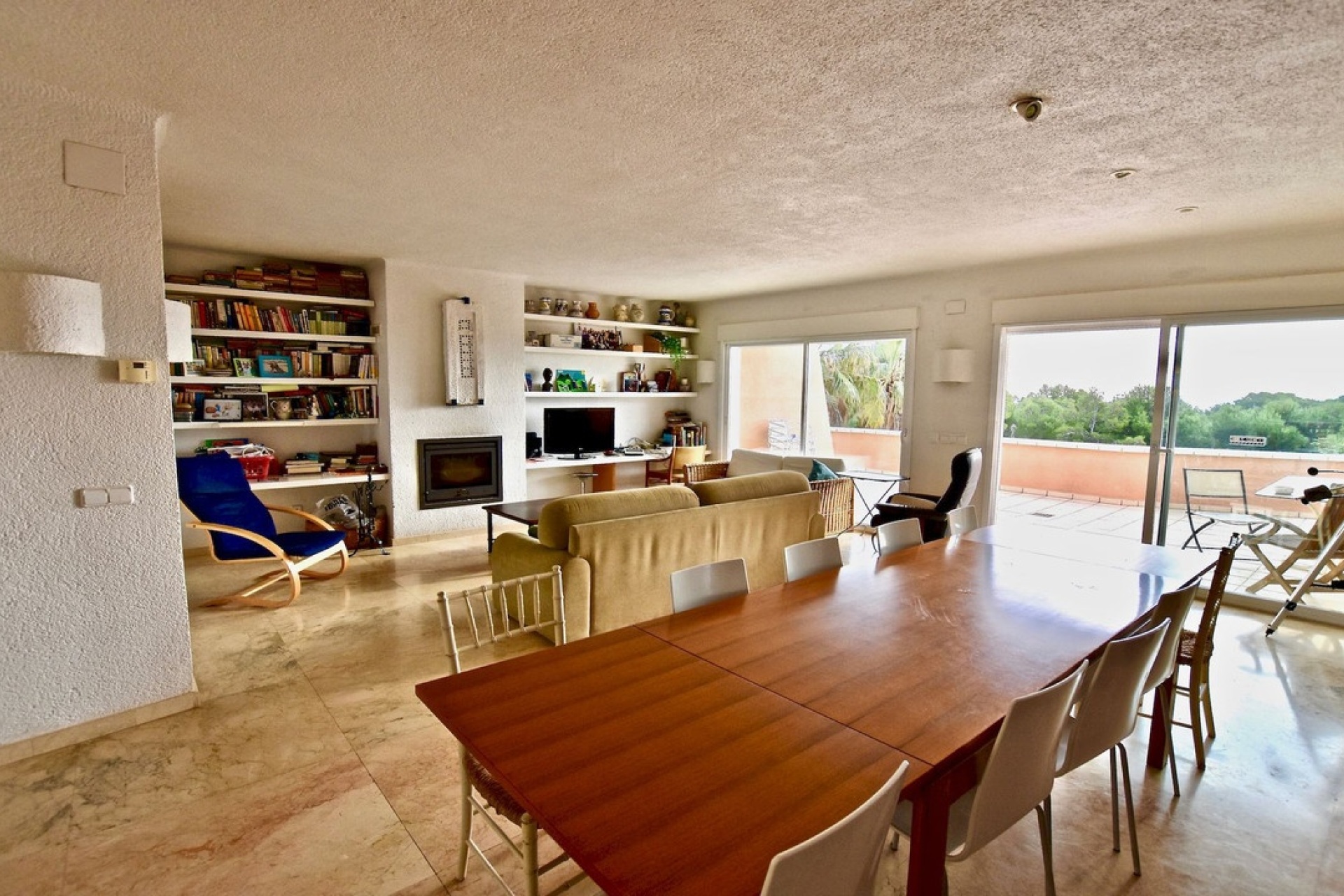Resale - Villa - Jávea - Xàbia - Jávea - Xàbia Centro