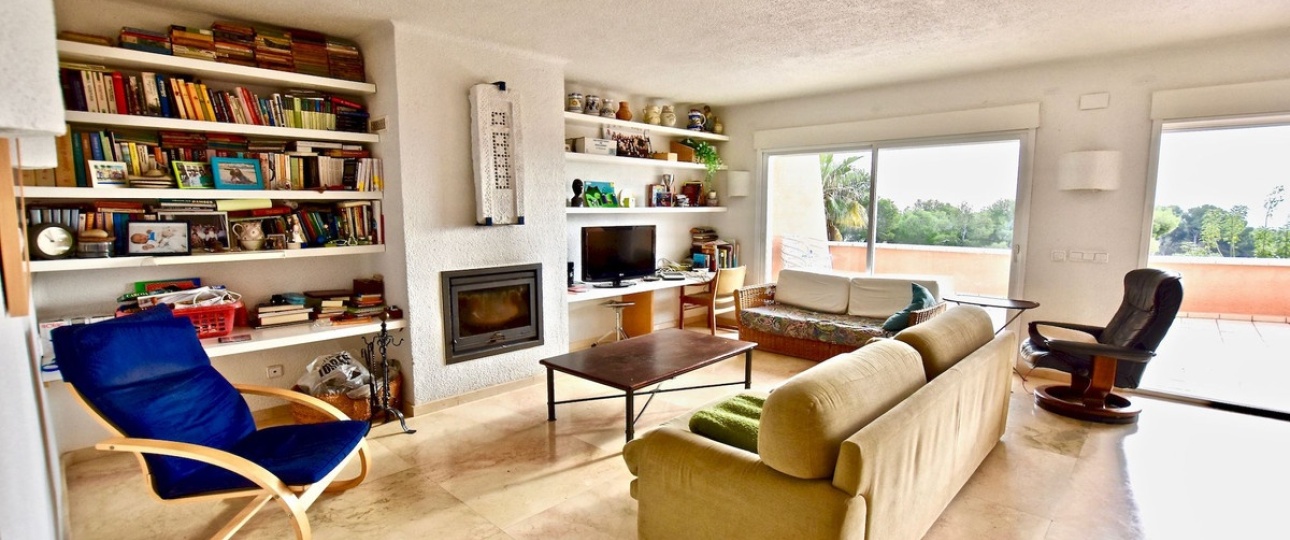 Resale - Villa - Jávea - Xàbia - Jávea - Xàbia Centro