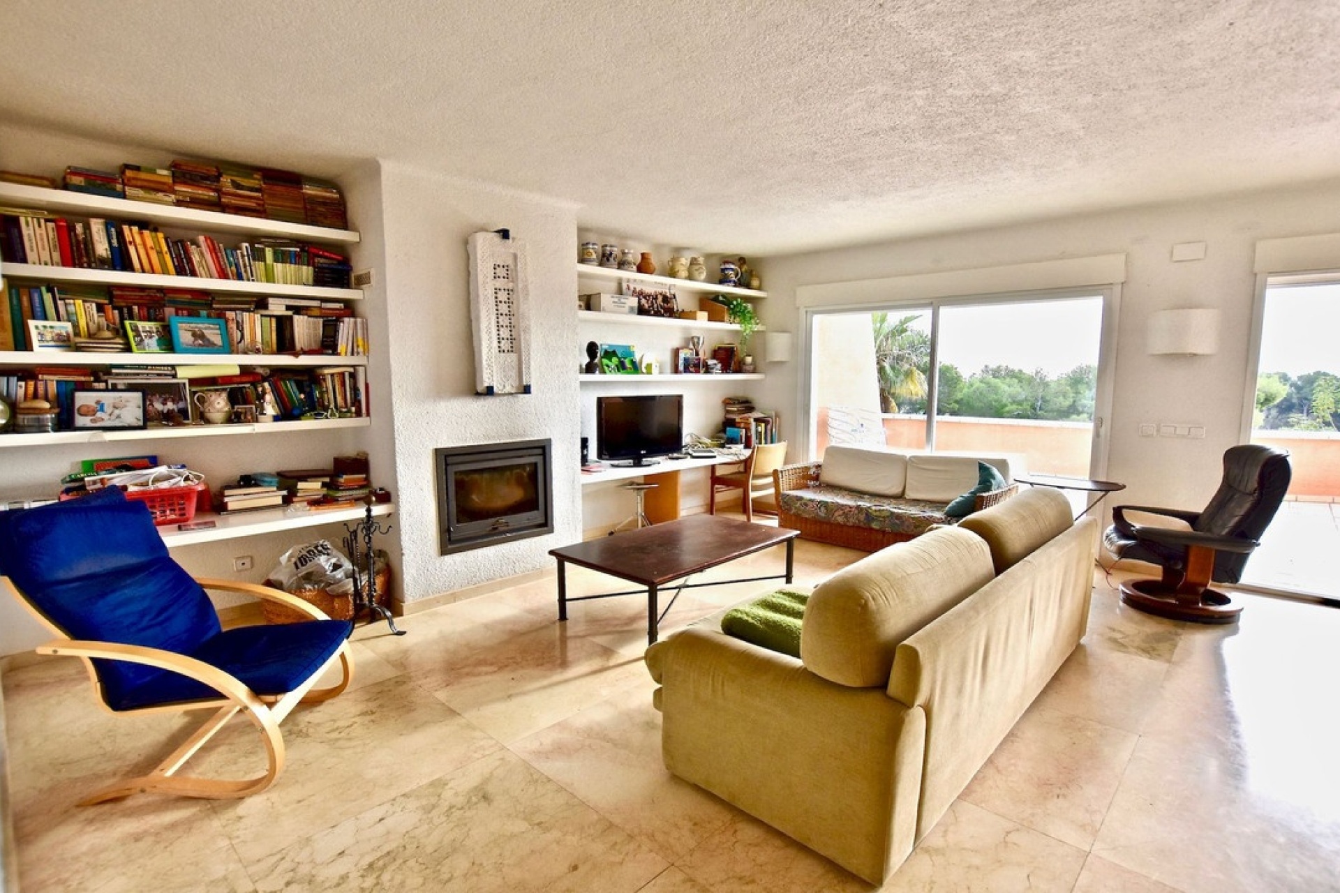 Resale - Villa - Jávea - Xàbia - Jávea - Xàbia Centro