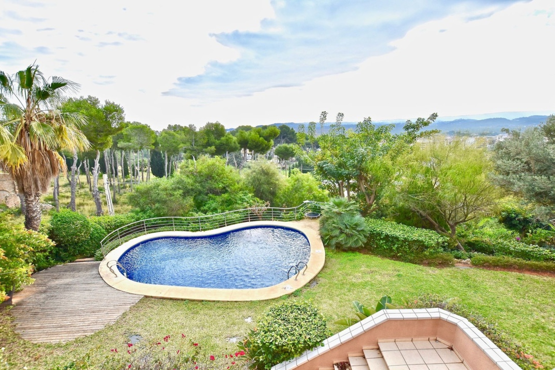 Resale - Villa - Jávea - Xàbia - Jávea - Xàbia Centro