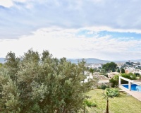 Resale - Villa - Jávea - Xàbia - Jávea - Xàbia Centro