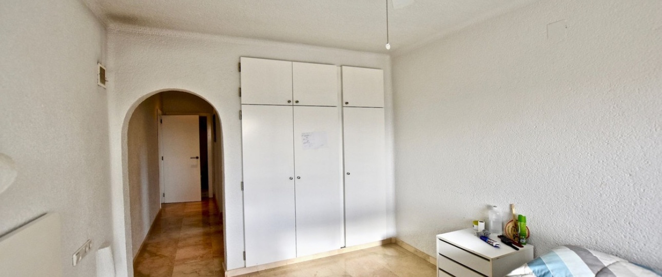 Resale - Villa - Jávea - Xàbia - Jávea - Xàbia Centro