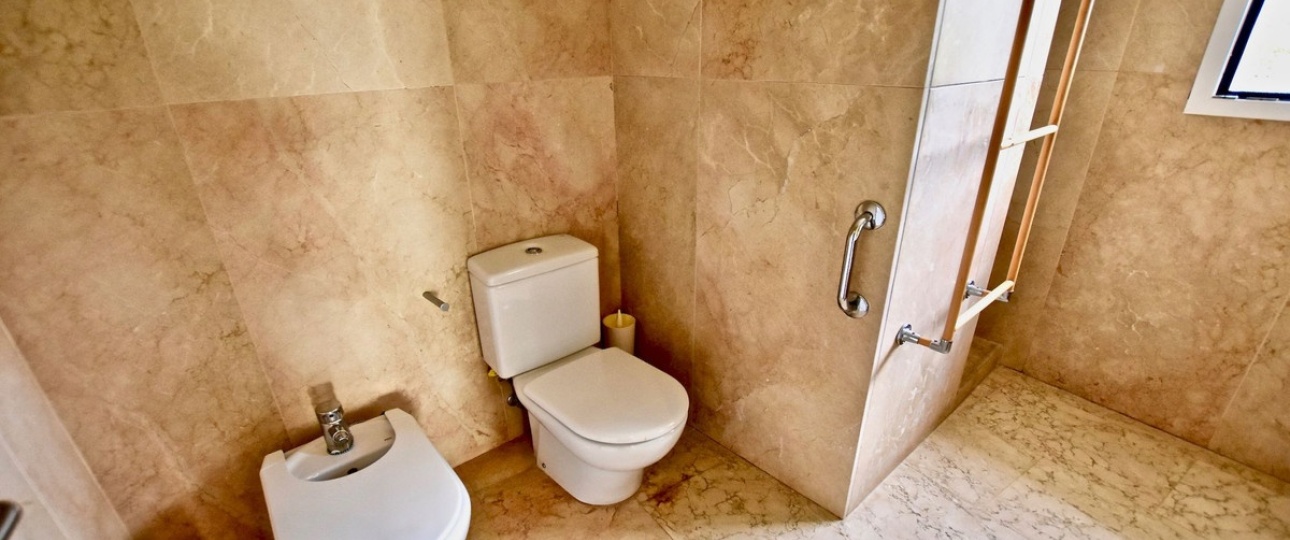 Resale - Villa - Jávea - Xàbia - Jávea - Xàbia Centro