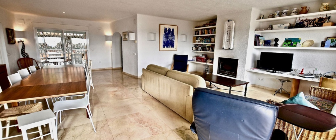 Resale - Villa - Jávea - Xàbia - Jávea - Xàbia Centro