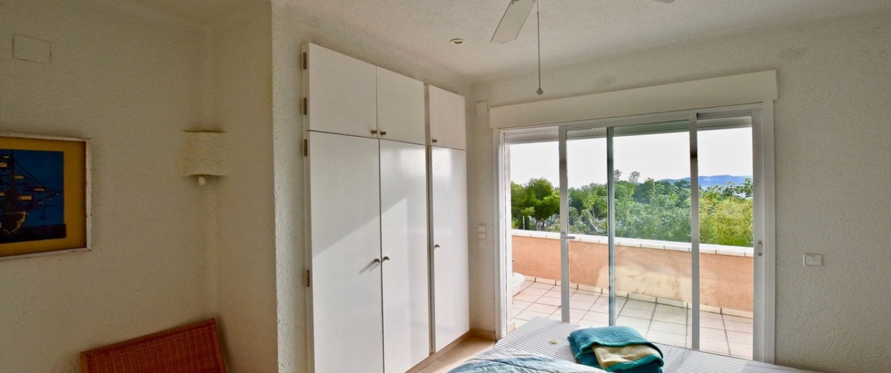 Resale - Villa - Jávea - Xàbia - Jávea - Xàbia Centro