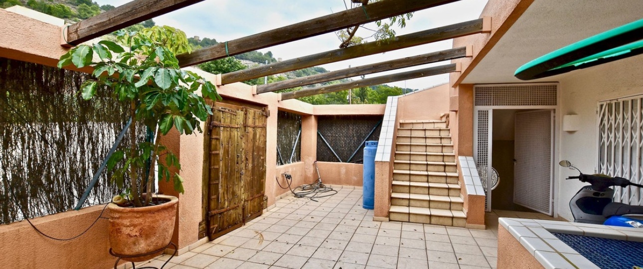 Resale - Villa - Jávea - Xàbia - Jávea - Xàbia Centro