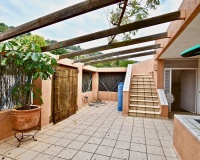 Resale - Villa - Jávea - Xàbia - Jávea - Xàbia Centro