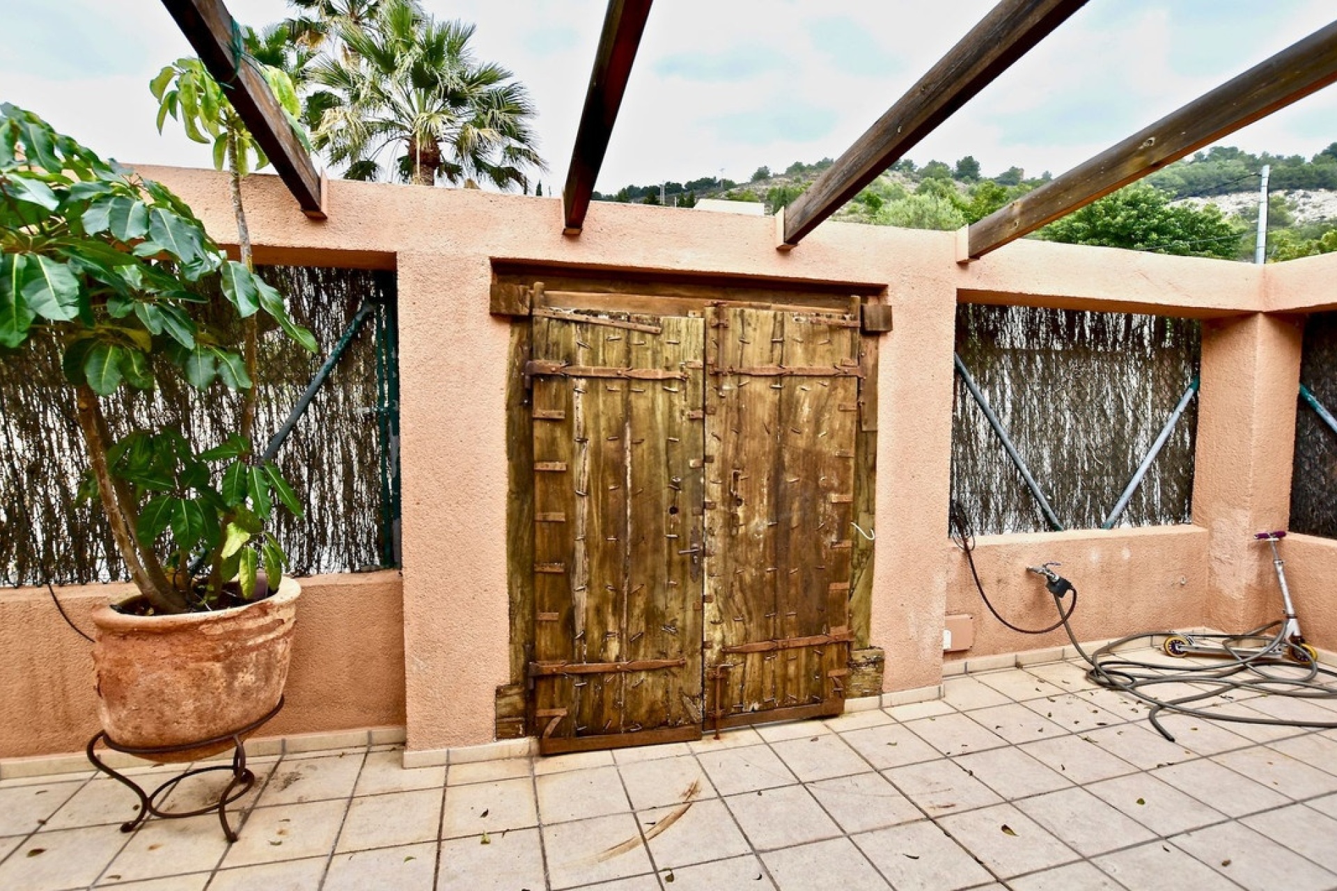 Resale - Villa - Jávea - Xàbia - Jávea - Xàbia Centro