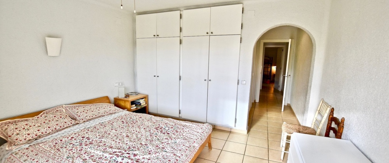 Resale - Villa - Jávea - Xàbia - Jávea - Xàbia Centro