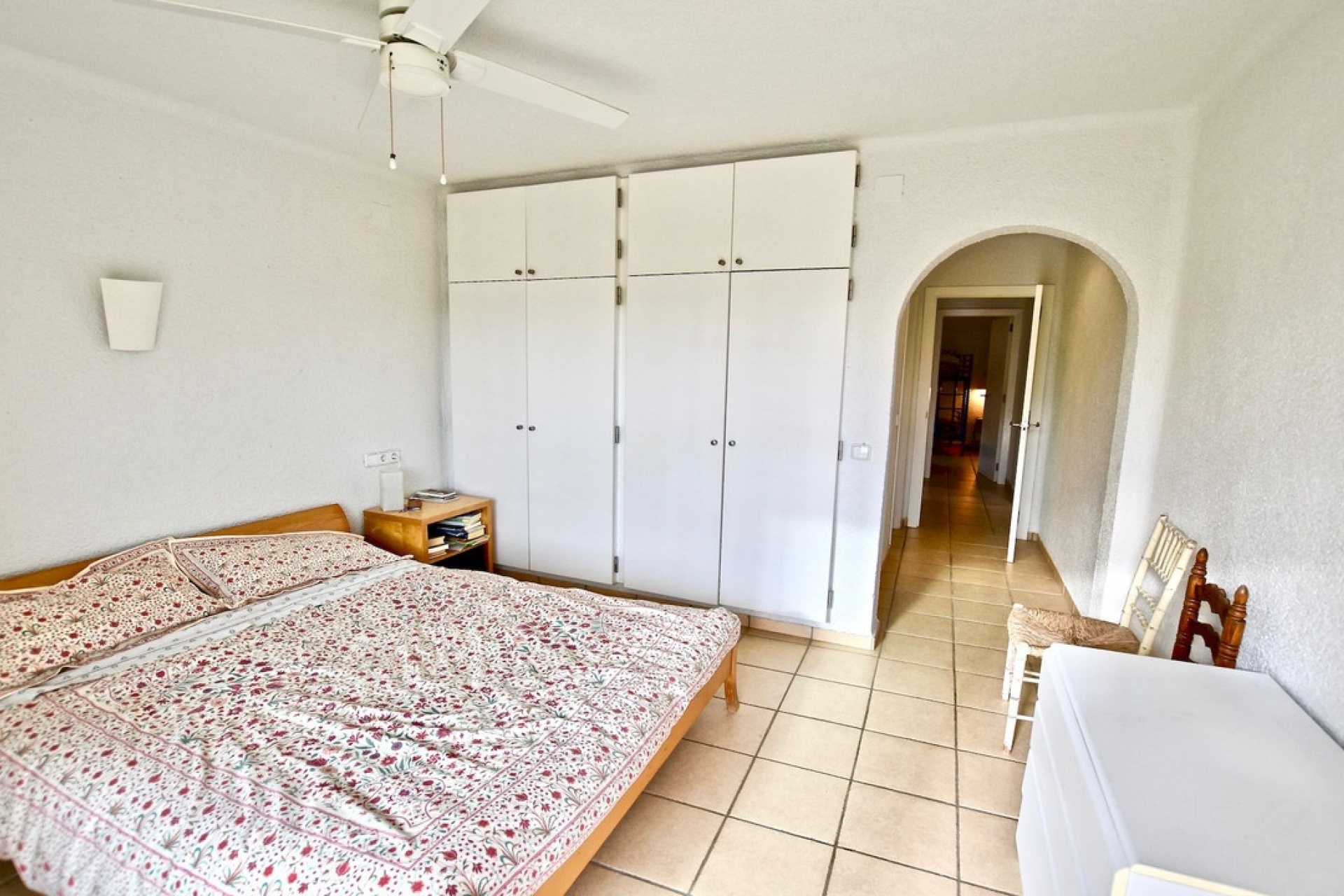 Resale - Villa - Jávea - Xàbia - Jávea - Xàbia Centro