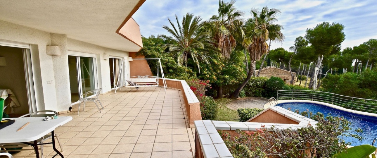 Resale - Villa - Jávea - Xàbia - Jávea - Xàbia Centro