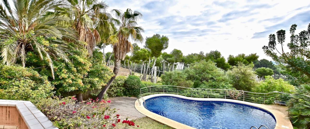 Resale - Villa - Jávea - Xàbia - Jávea - Xàbia Centro