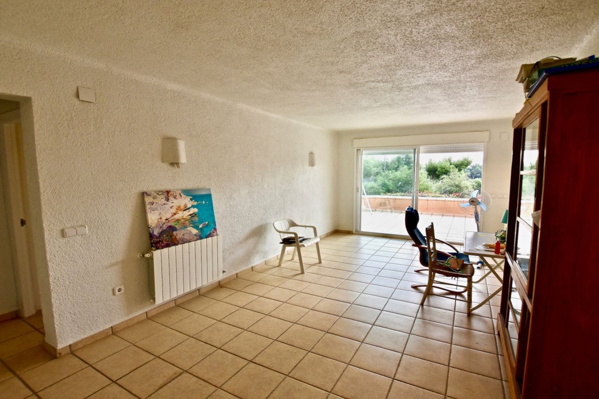 Resale - Villa - Jávea - Xàbia - Jávea - Xàbia Centro