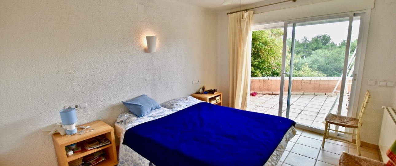 Resale - Villa - Jávea - Xàbia - Jávea - Xàbia Centro