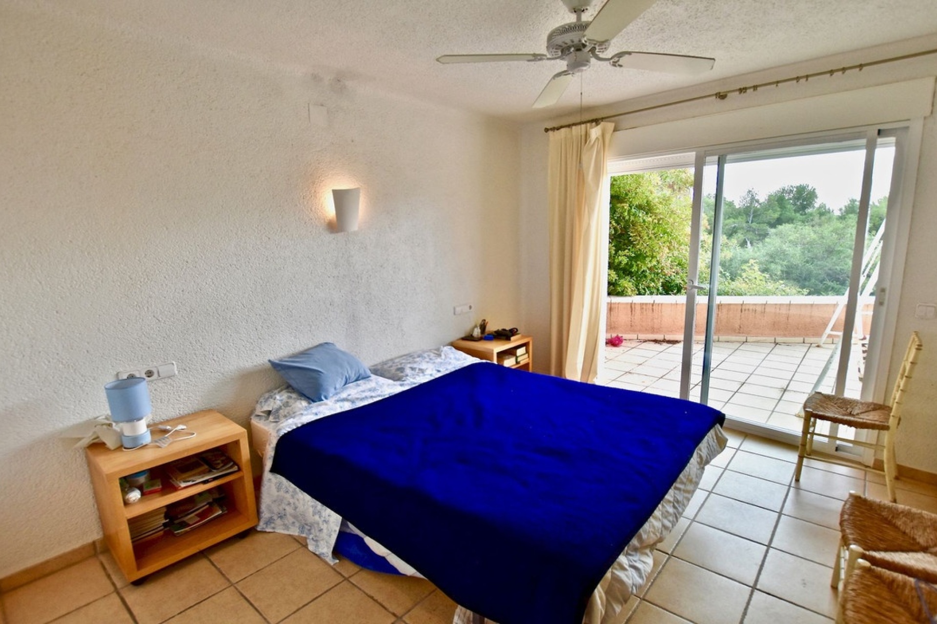Resale - Villa - Jávea - Xàbia - Jávea - Xàbia Centro