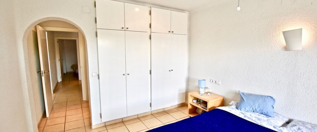 Resale - Villa - Jávea - Xàbia - Jávea - Xàbia Centro