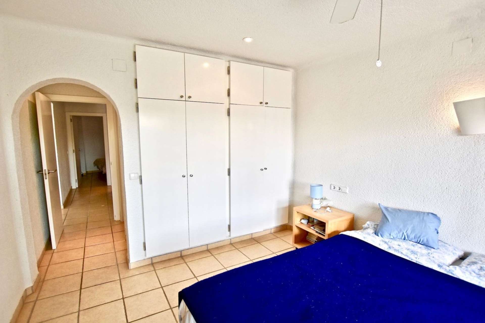 Resale - Villa - Jávea - Xàbia - Jávea - Xàbia Centro