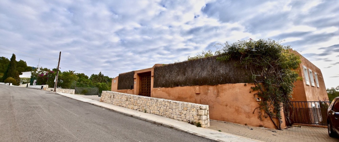 Resale - Villa - Jávea - Xàbia - Jávea - Xàbia Centro