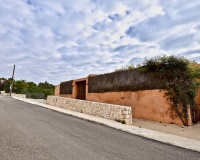 Resale - Villa - Jávea - Xàbia - Jávea - Xàbia Centro