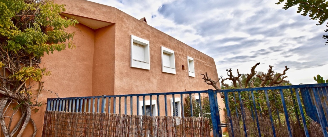 Resale - Villa - Jávea - Xàbia - Jávea - Xàbia Centro