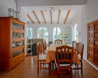 Resale - Villa - Jávea - Xàbia - Jávea - Xàbia Centro