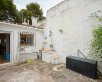 Resale - Villa - Jávea - Xàbia - Jávea - Xàbia Centro