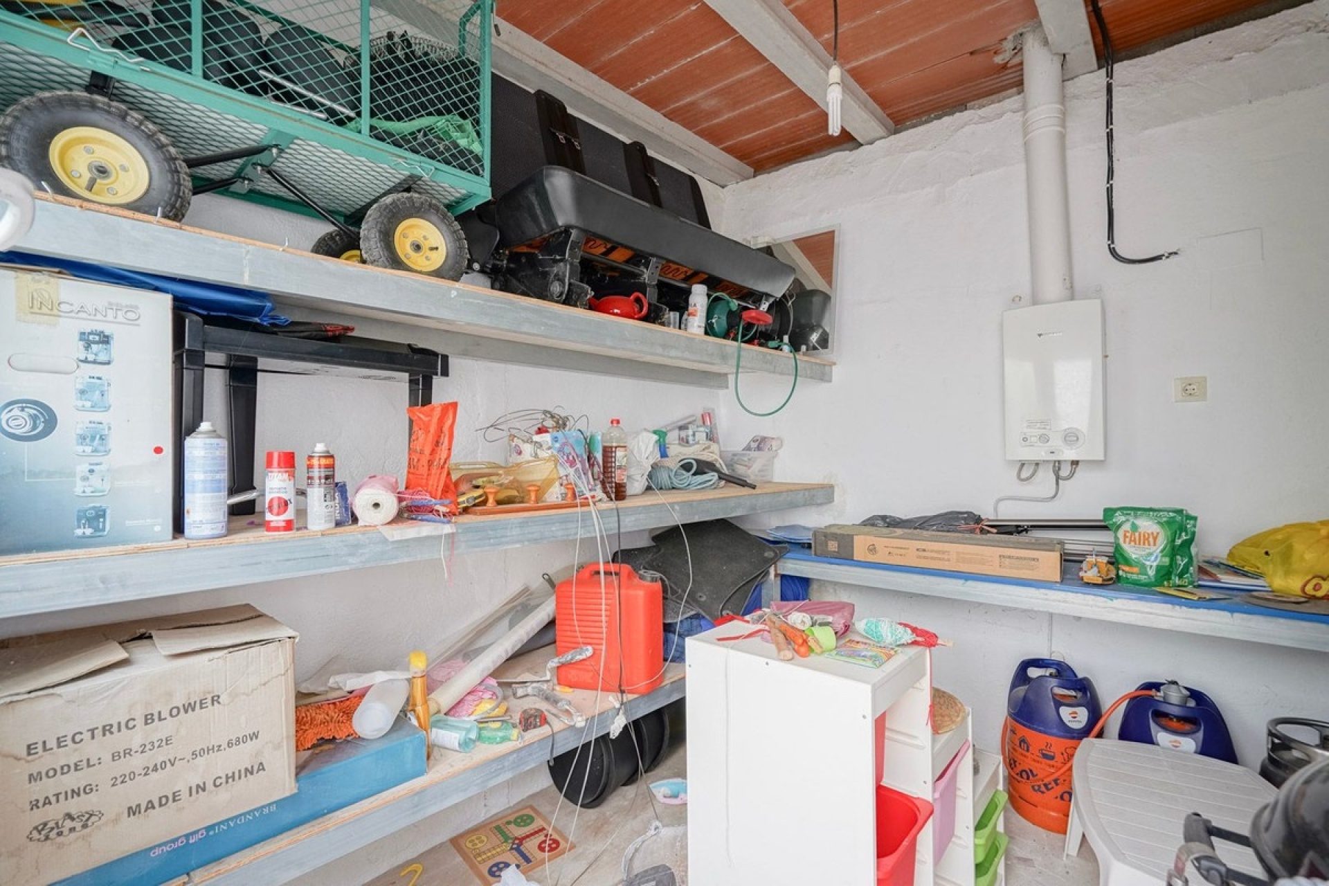 Resale - Villa - Jávea - Xàbia - Jávea - Xàbia Centro