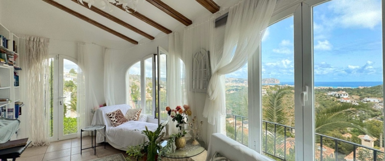 Resale - Villa - Jávea - Xàbia - Jávea - Xàbia Centro