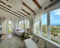 Resale - Villa - Jávea - Xàbia - Jávea - Xàbia Centro