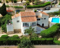 Resale - Villa - Jávea - Xàbia - Jávea - Xàbia Centro