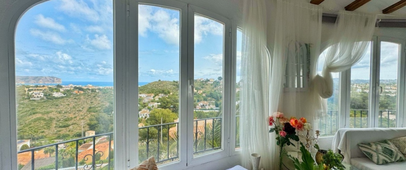 Resale - Villa - Jávea - Xàbia - Jávea - Xàbia Centro