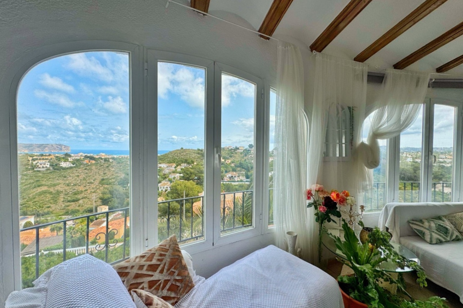 Resale - Villa - Jávea - Xàbia - Jávea - Xàbia Centro