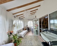 Resale - Villa - Jávea - Xàbia - Jávea - Xàbia Centro