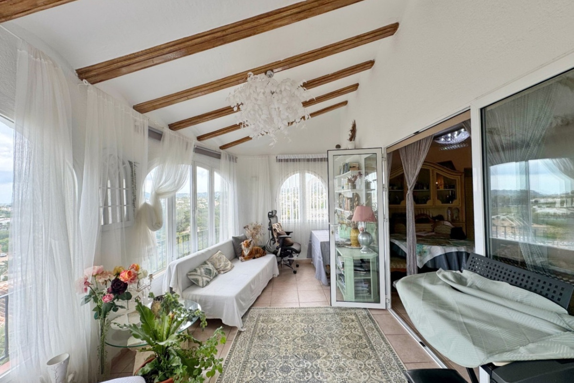Resale - Villa - Jávea - Xàbia - Jávea - Xàbia Centro