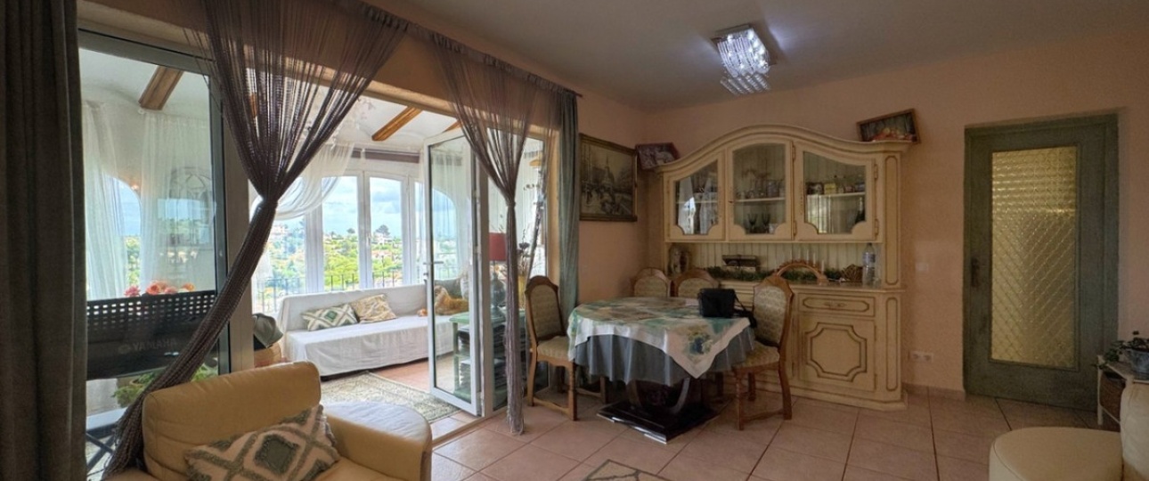 Resale - Villa - Jávea - Xàbia - Jávea - Xàbia Centro