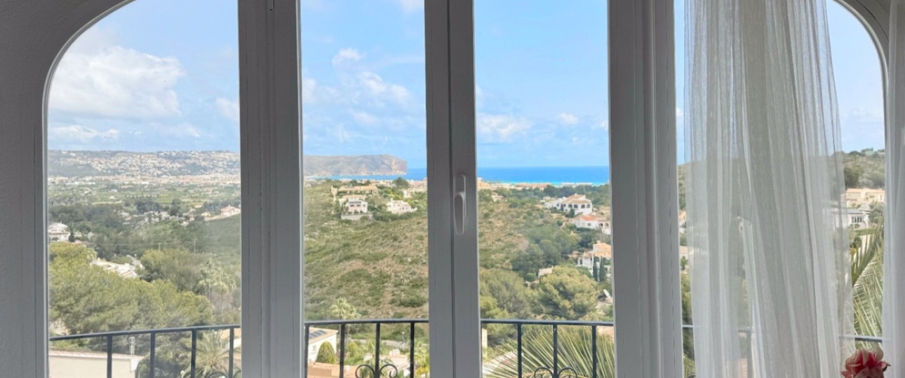 Resale - Villa - Jávea - Xàbia - Jávea - Xàbia Centro