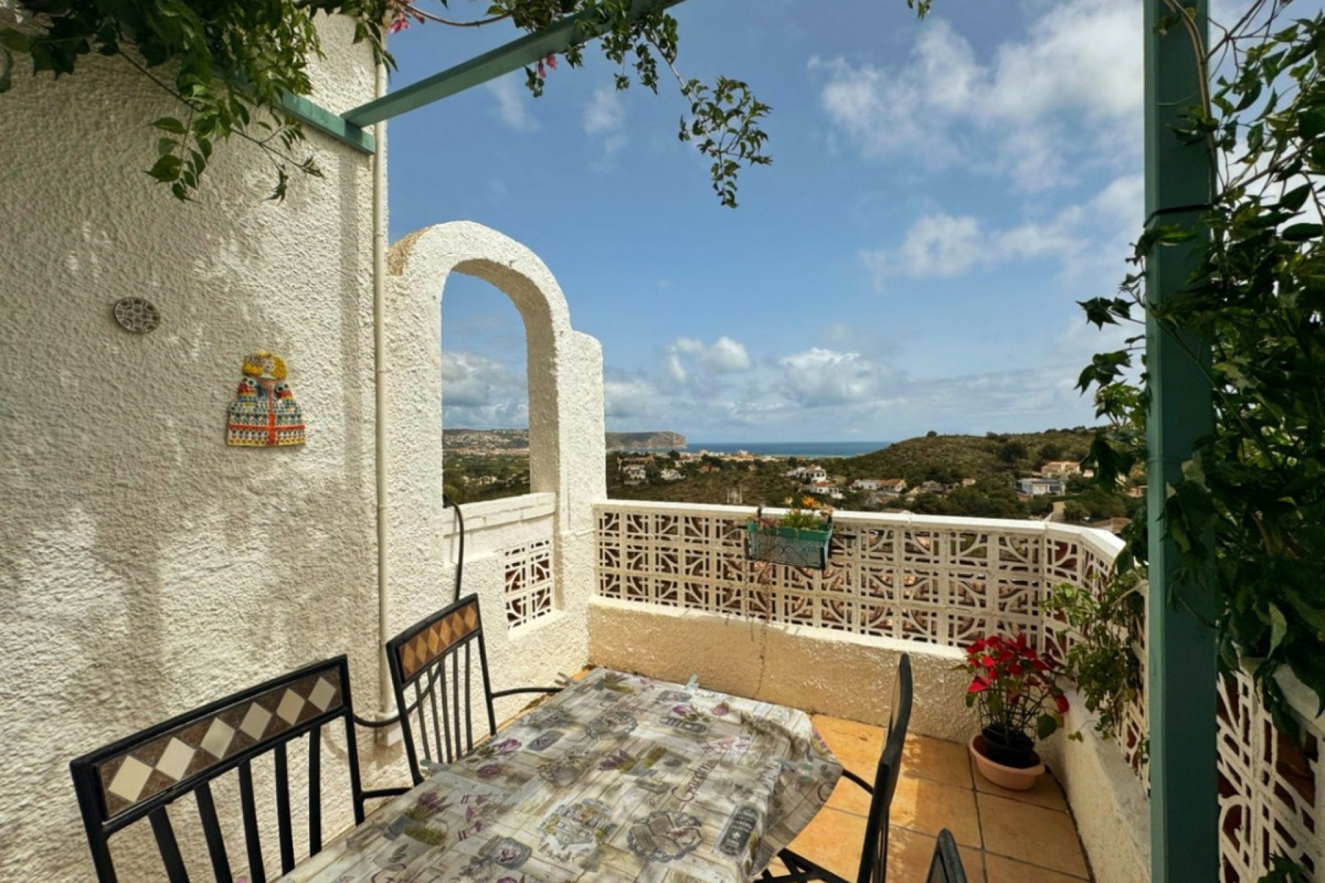 Resale - Villa - Jávea - Xàbia - Jávea - Xàbia Centro