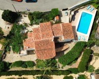 Resale - Villa - Jávea - Xàbia - Jávea - Xàbia Centro