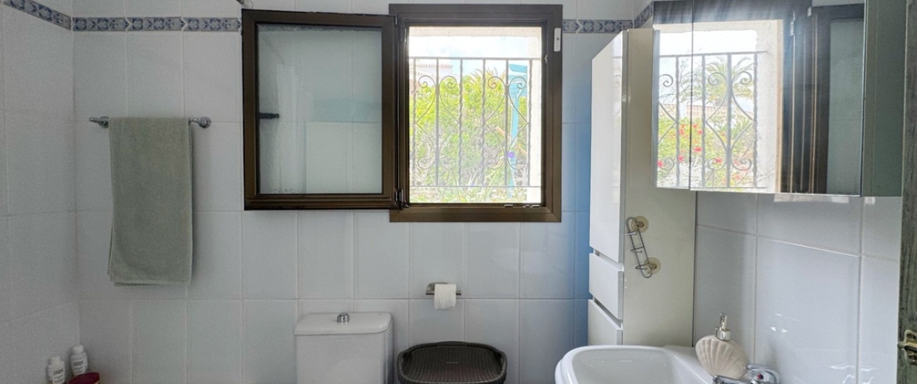 Resale - Villa - Jávea - Xàbia - Jávea - Xàbia Centro
