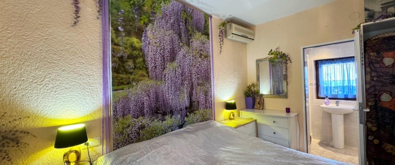 Resale - Villa - Jávea - Xàbia - Jávea - Xàbia Centro