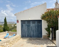 Resale - Villa - Jávea - Xàbia - Jávea - Xàbia Centro