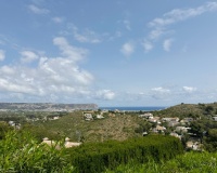 Resale - Villa - Jávea - Xàbia - Jávea - Xàbia Centro