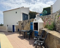 Resale - Villa - Jávea - Xàbia - Jávea - Xàbia Centro