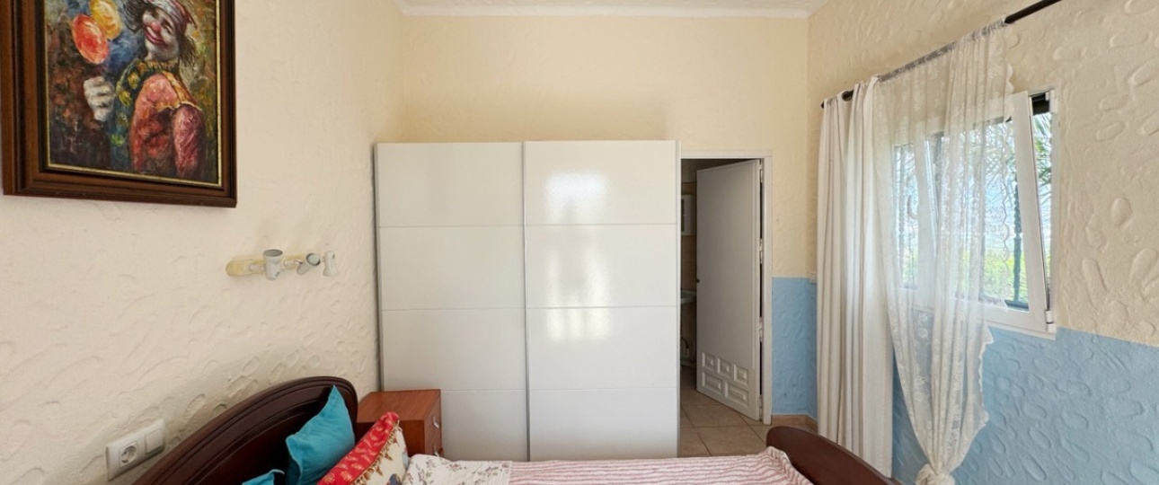Resale - Villa - Jávea - Xàbia - Jávea - Xàbia Centro